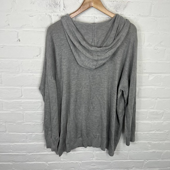 Rachel Zoe - Fun Pullover Sweater (1X) - Picture 4 of 5